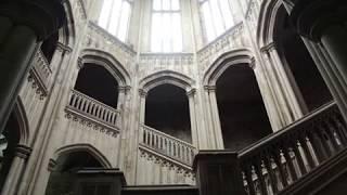 Margam Castle ghost hunt preview - Ghost Hunt Events