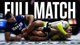 Diego Pato vs Ethan Crelinsten | 2024 ADCC World Championship