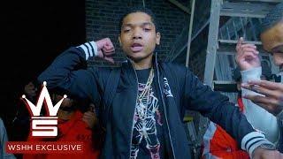 PNV Jay "Level Up" (WSHH Exclusive - Official Music Video)