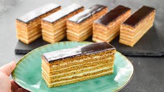 HONEY CAKE from Armenia