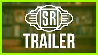 Stu's Reviews Trailer