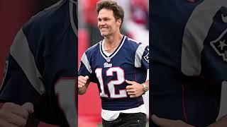 Own TOM BRADY autographed helmet! #sportsmemorabilia