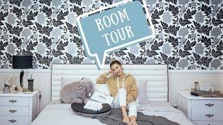 Room Tour | Kryz Uy