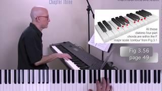 Pop Piano Chapter 3 Video Preview by Mark Harrison