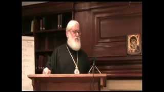 Kallistos Ware: The Jesus Prayer & Hesychasm (1/2)