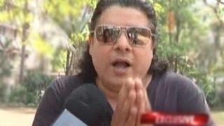 Sajid Khan lashes out at film critics