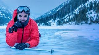 Dave Spates - Colorado Hiking Photography