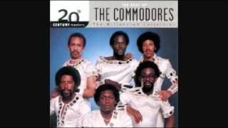 COMMODORES - STILL 1979