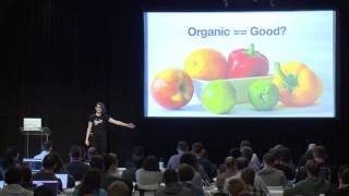 FutureStack16 SF: "Rockstars, Builders, & Janitors," Alice Goldfuss, New Relic