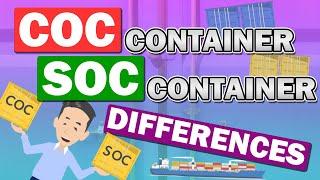 What's SOC Container? Explained advantage and disadvantage.