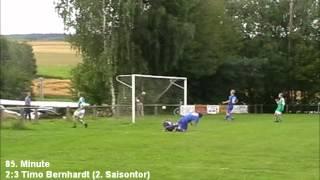 Allna/Ohetal - Hommertshausen 2:3