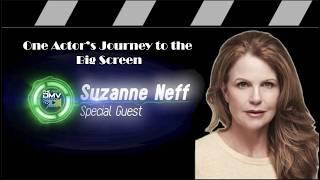 SUZANNE NEFF | From Sunshine to the Big Screen: A Florida Native Thrives in the DMV | The REEL DMV