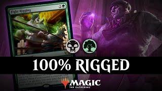  FIGHT CLUB MIDRANGE | Standard MTG Arena