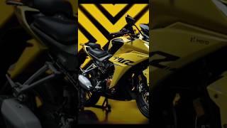 2023 New Lunch #trend  Karizma XMR 210 cc @aryan-tr08rider Cinematic Review #shortvideo