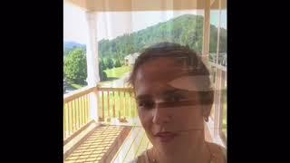 Elena Kovrigin-Asheville Realtor-86 Rose Creek rd. Leicester NC