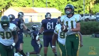 220901 Football: West Forsyth at East Forsyth (JV)