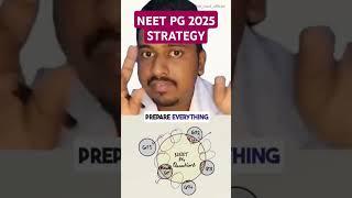 NEET PG 2025 -HOW TO STUDY? Strategy by Dr. RMD  #neetpg #neet2024 #aiimsdelhi