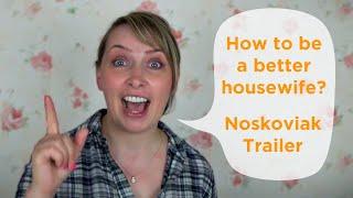 Who is Mrs Noskoviak? Trailer