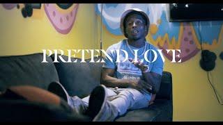 Lul Bob - Pretend Love (Official Music Video)