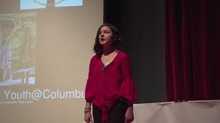 I Am Jewish | Norah Miriam Brown | TEDxYouth@Columbus