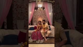 Shaadi Ho Gayi Rishi Malishkha Ki  Bhagya Lakshmi Serial Today Episode Promo #shorts