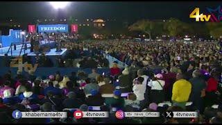 Duniya Bhar Se | 30 October 2024 | #worldnews | #newsupdate | 4tv News