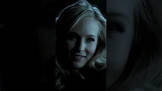 Tvd: Klaus and Caroline  #klaroline