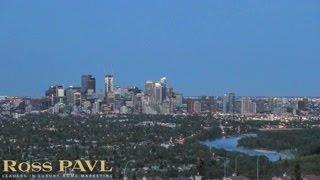 20 Patterson Drive SW Calgary Best Downtown View By Top Realtor Ross PAVL