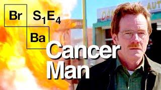 Breaking Bad: 11 Hidden Details in Cancer Man (S1E4)