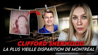 DISPARU ALORS QU’IL MARCHAIT À L’ÉCOLE : EST-CE QUE CLIFFORD SHERWOOD EST TOUJOURS EN VIE?