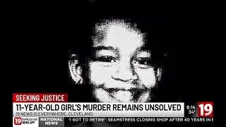 Seeking Justice: Murder of 11-year-old girl in 1985 remains unsolved