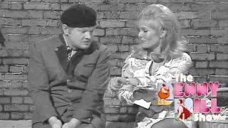 Benny Hill - Learning All The Time! (1971)