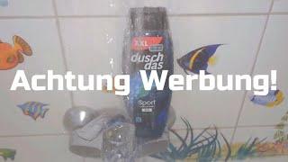 Achtung Werbung + Palast Orchester - In meiner Badewanne bin ich Kapitän (edited)