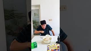 Breakfast adventure Jianghan Road Happy platform Dou Lai Tuan Visit the happy platform and eat G