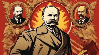 Rise and Fall Of Soviet union | How the USSR disintegrated? | By HistoriAI