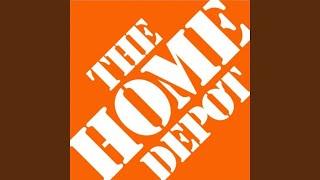 Home Depot Theme orchestral