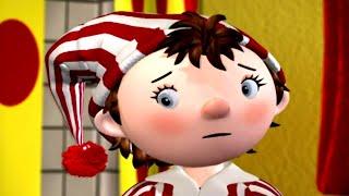 Noddy | Learn English With Noddy | Episode 10 | NEW! | Noddy English Full Episodes | Kids Cartoon