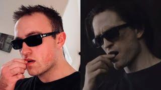 The Batman Persol Sunglasses review!