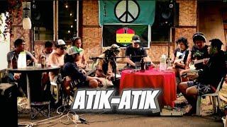 Atik-atik (Jamming Session)
