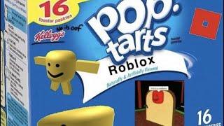 Roblox Find The Poptarts Candy Dimension