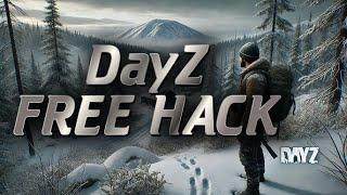 [UNDETECTED] DAYZ CHEAT  FREE AIMBOT & ESP & WH  EXTERNAL HACK FOR DAYZ