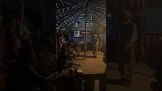 OnlyIn876 is live! NYABINGHI DRUMMING