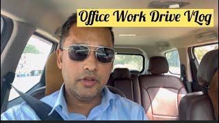 Office Daily Vlog