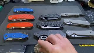 Chris Reeve, Hinderer And Strider. Still The Holy Trinity