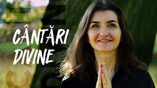 Ema Cristea - Cântări divine | Muzică creștină | Misiunea Cuvântul lui Dumnezeu