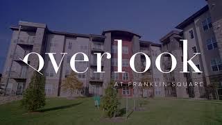 Overlook at Franklin Square | Baltimore MD Apartments | Dolben Company