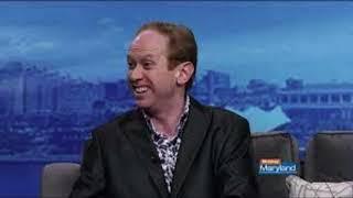 Nick is NOT mean to Tom Myers