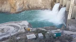 Srinagar Uttarakhand Hydro Power Plant 330 MW