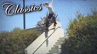 Classics: Ryan Smith's "Dying To Live" part