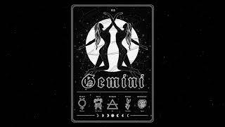 Gemini Energy  [ astrology / occult / magick / witch ritual and meditation music ]